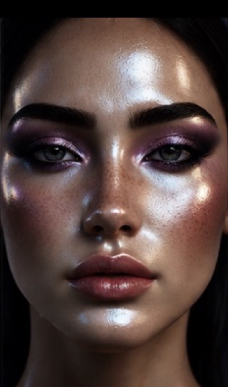 Dark Editorial