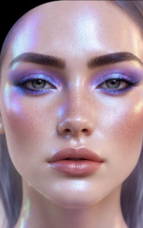 Ethereal Dreamy