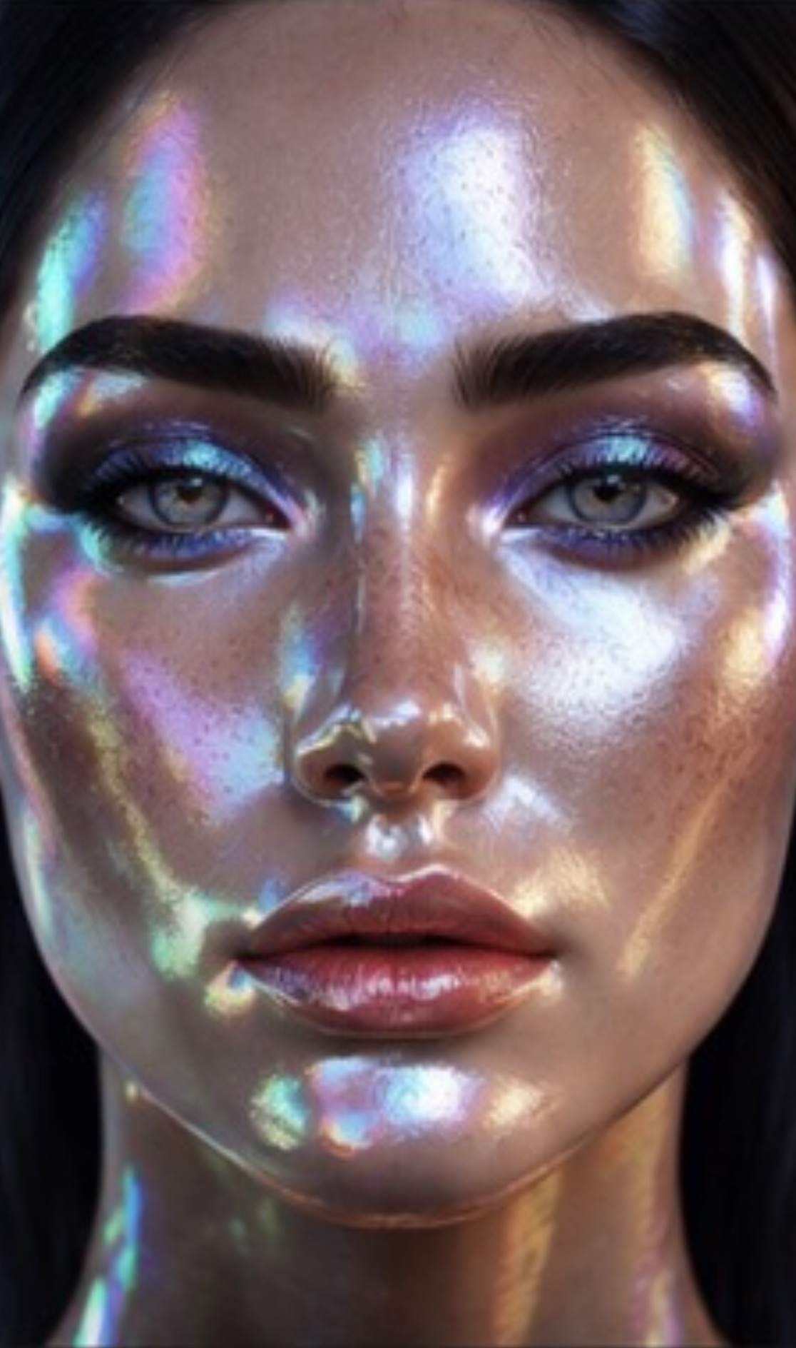 Liquid Chrome