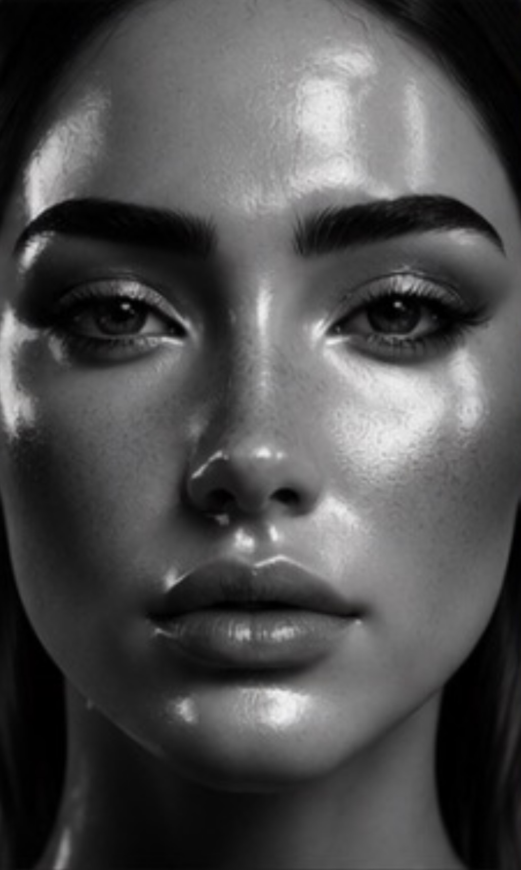 Editorial B&W