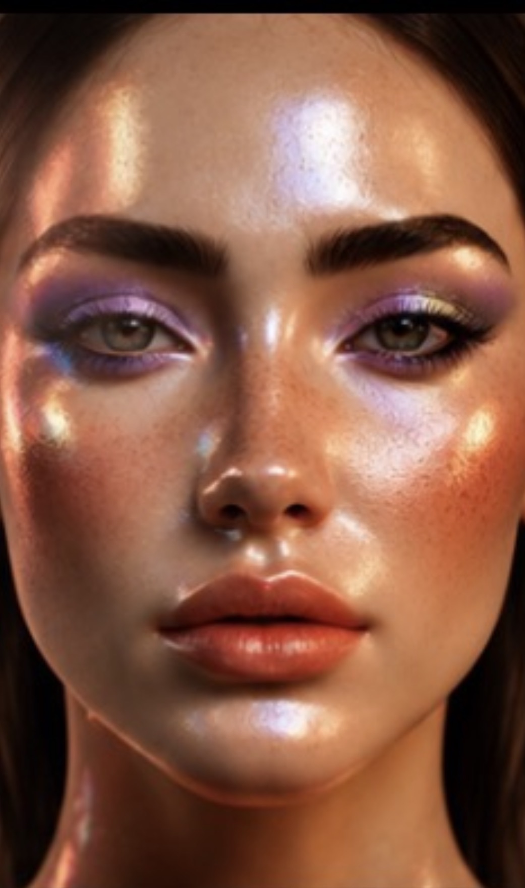 Golden Hour Luxe