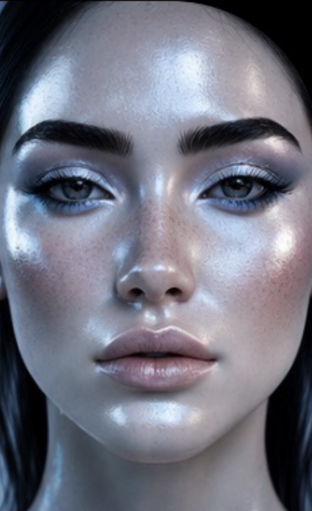 Ice Queen