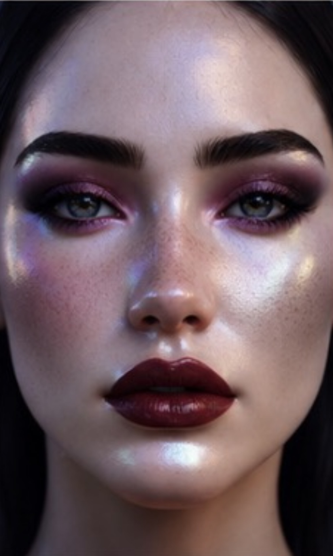 Vampire Glam