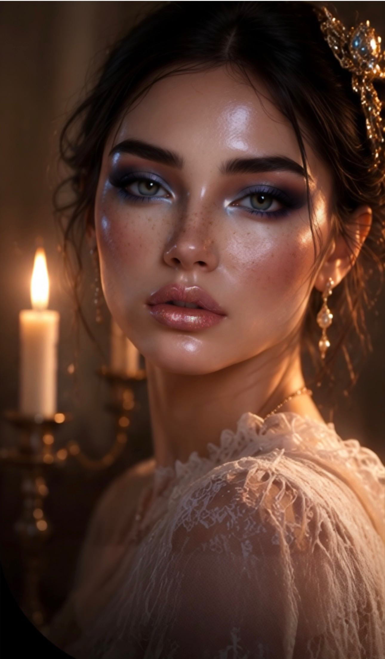 Vintage Romance