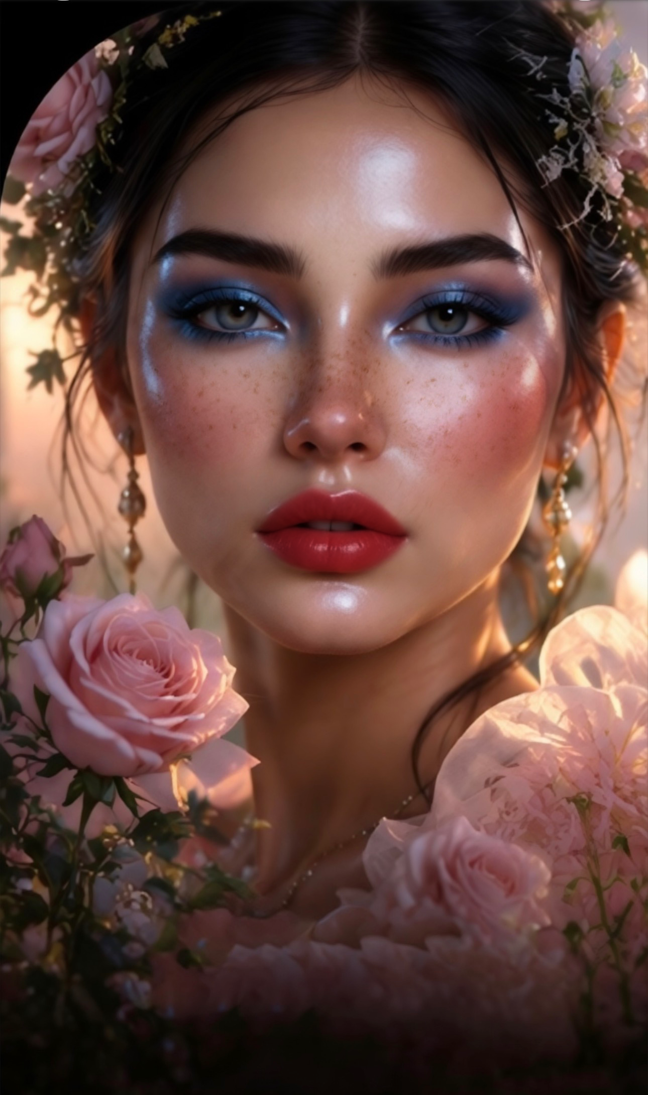 Rose Whisper