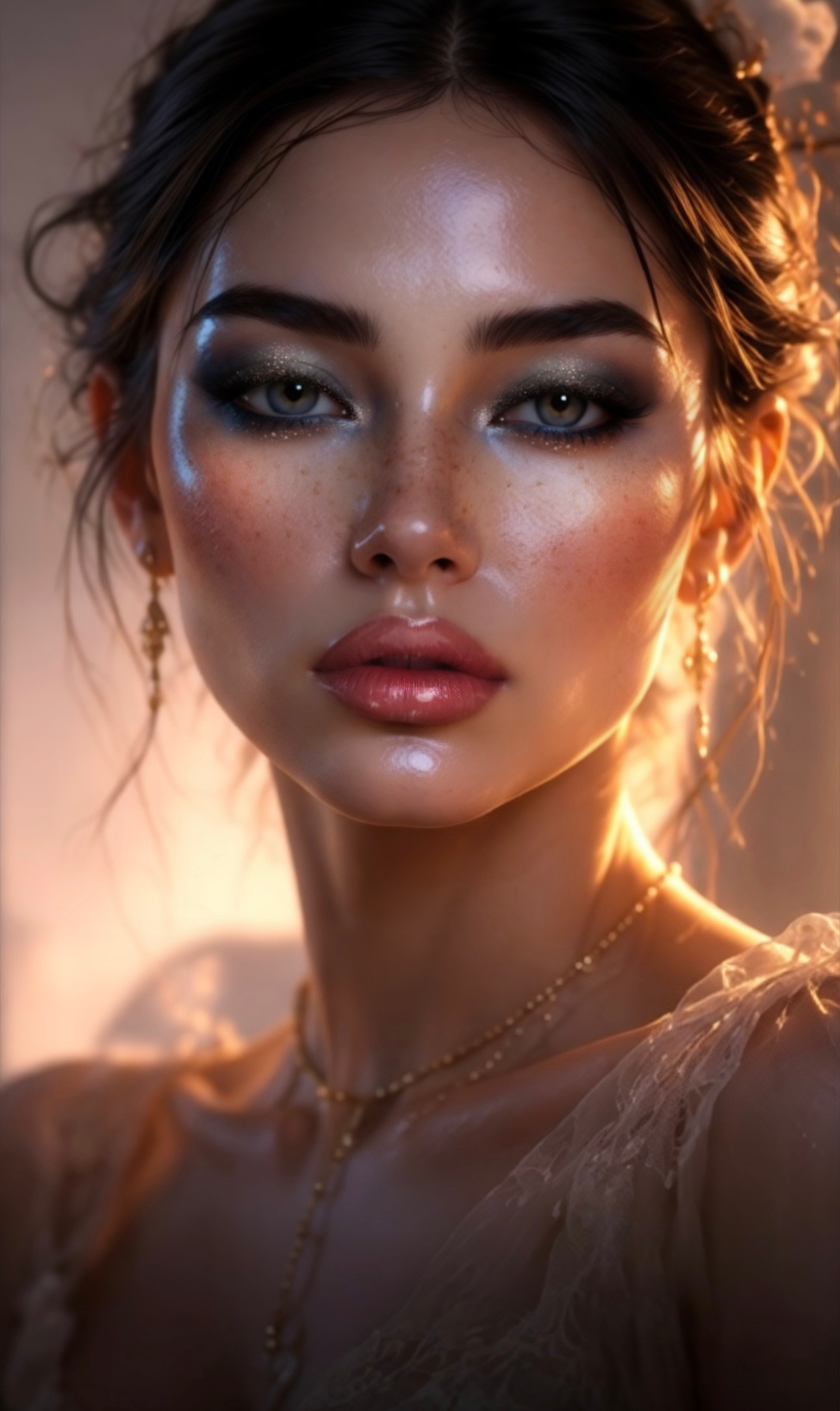 Golden Hour