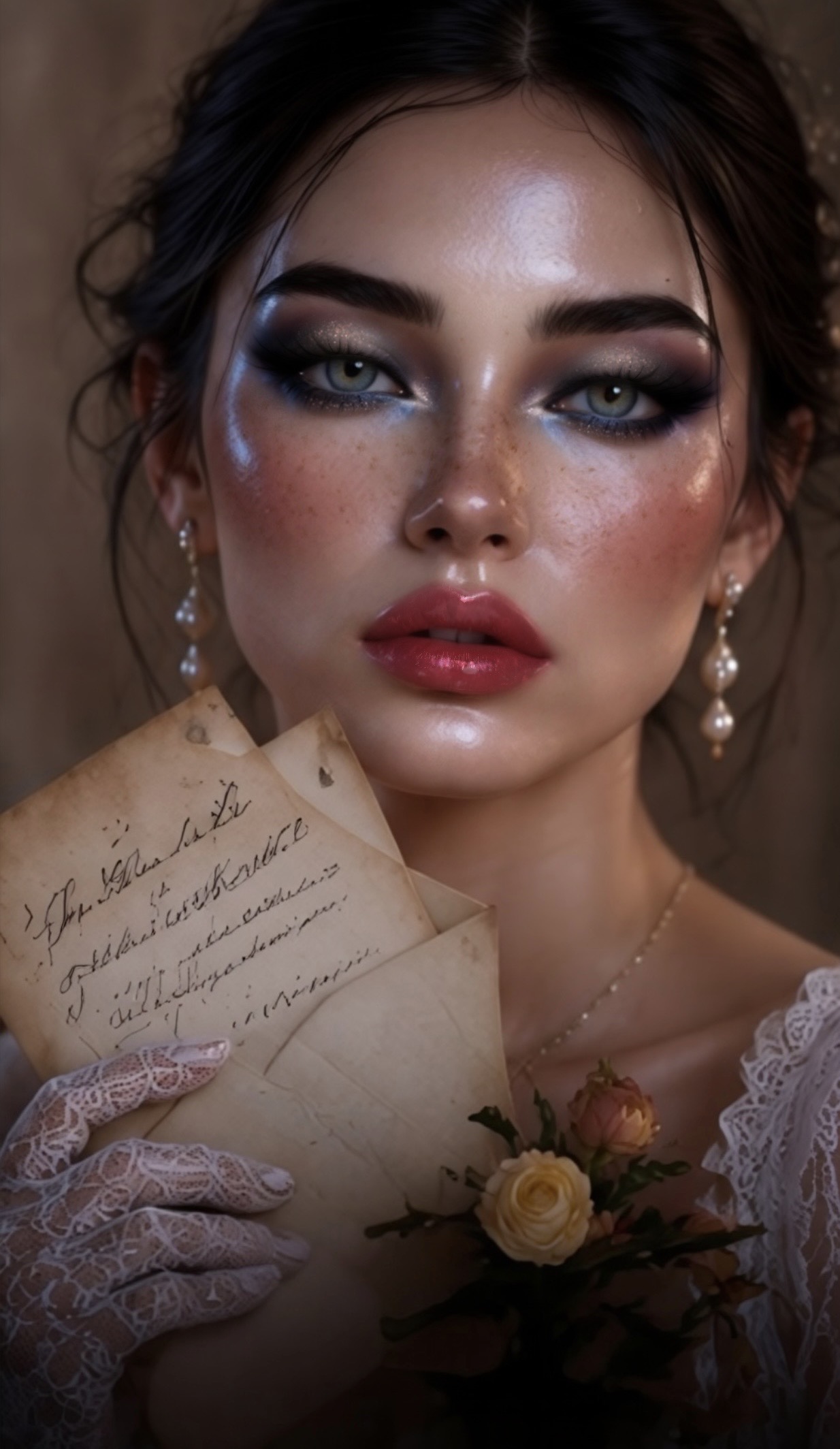 Love Letters