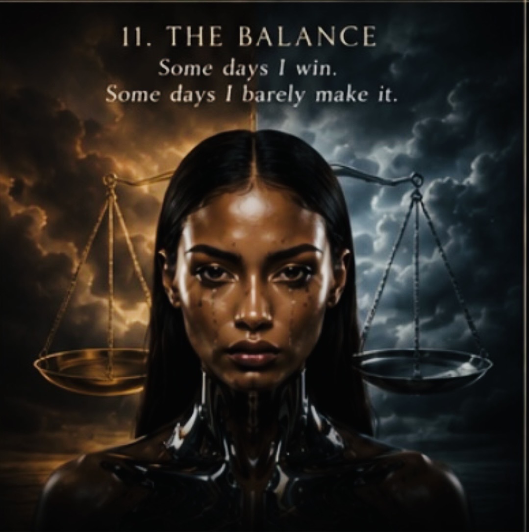 The Balance