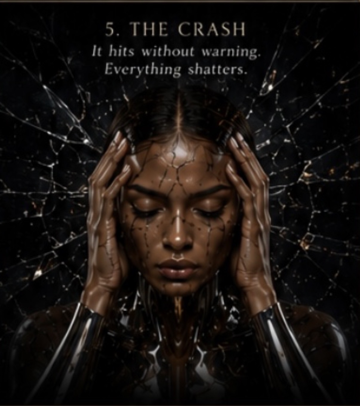 The Crash