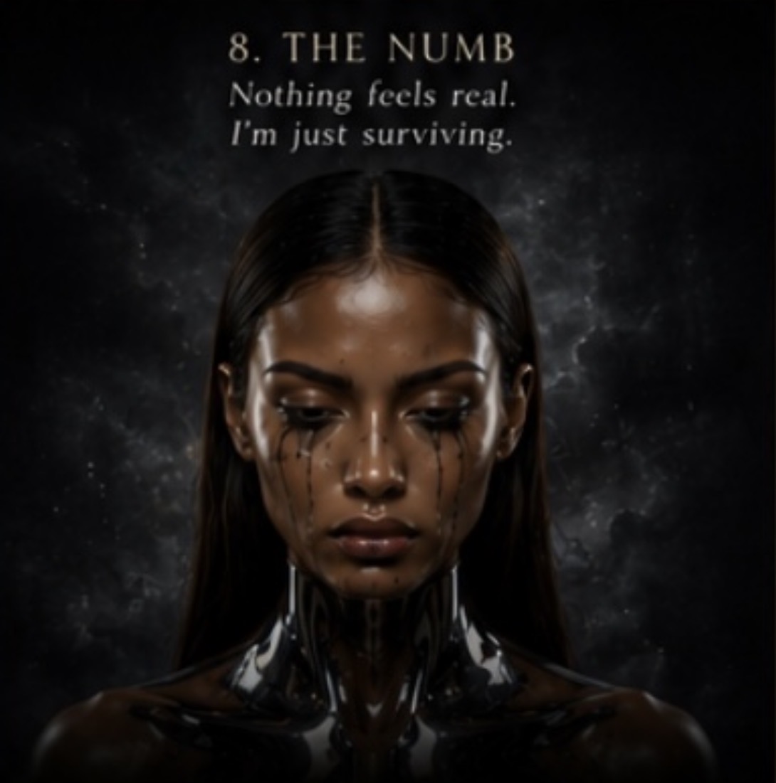 The Numb