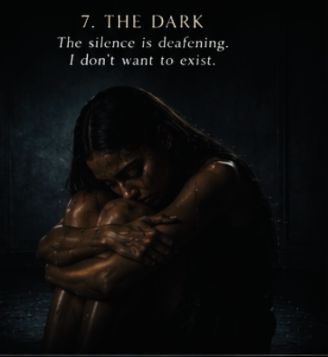 The Dark