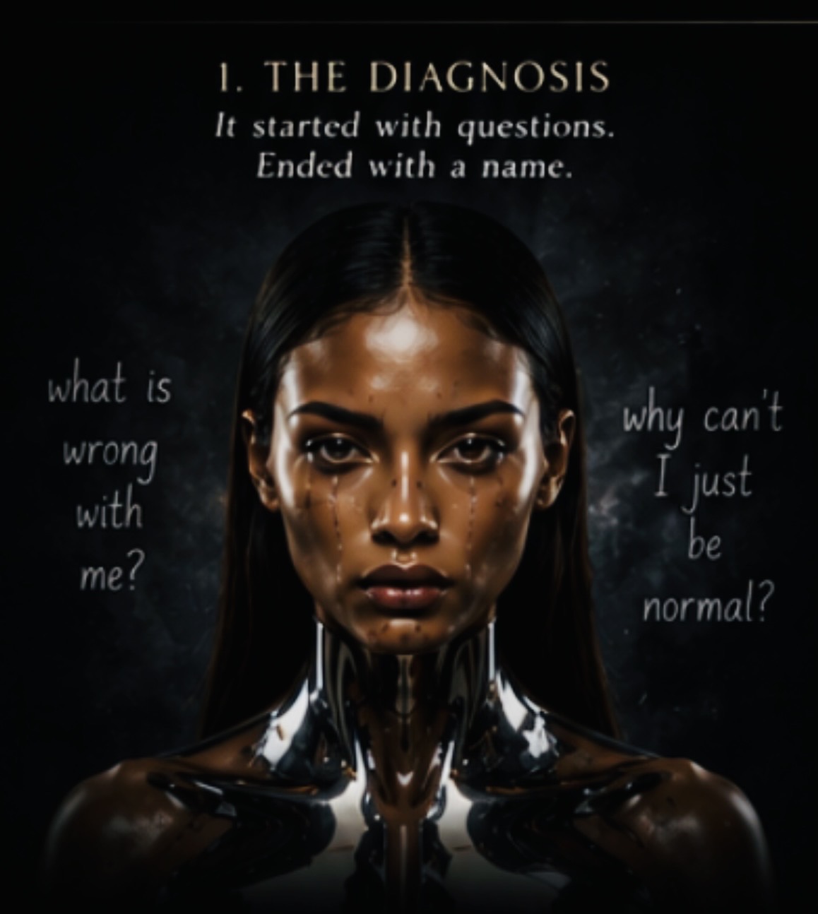 The Diagnosis