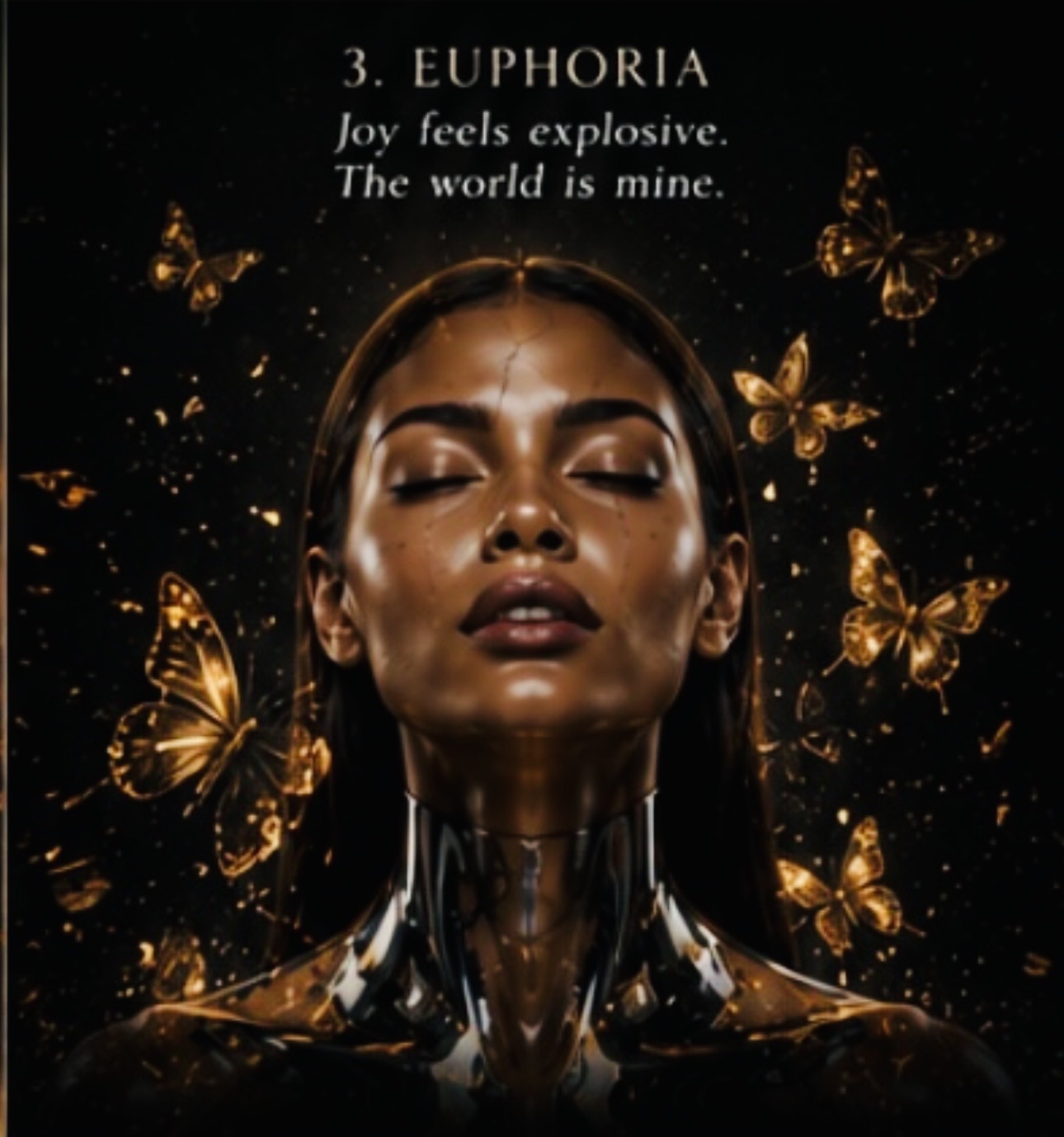 The Euphoria