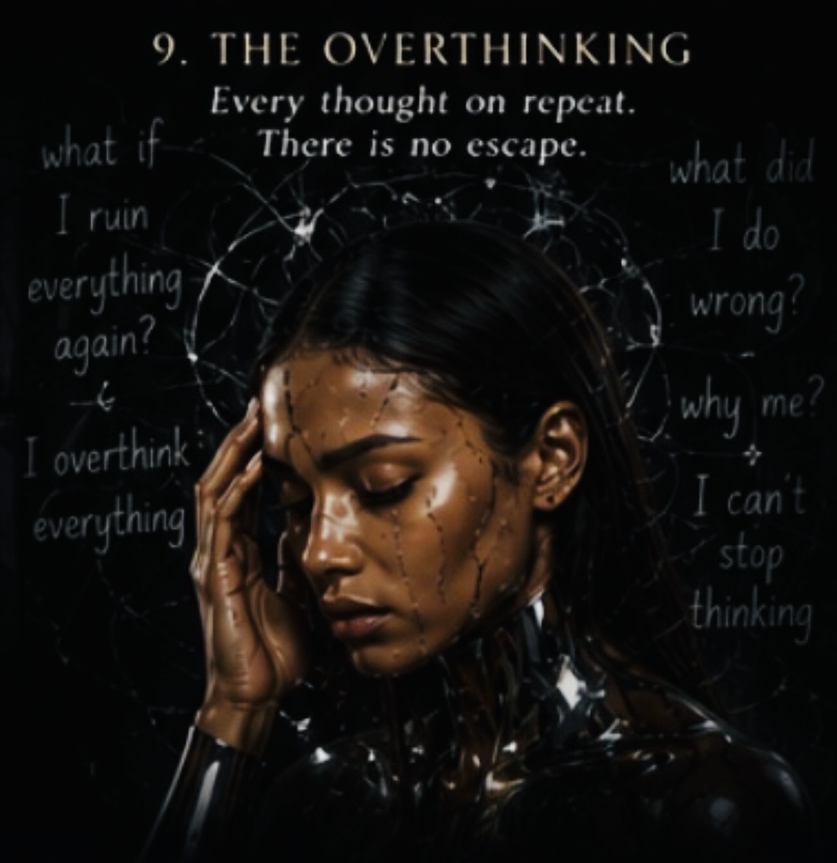 The Overthinking