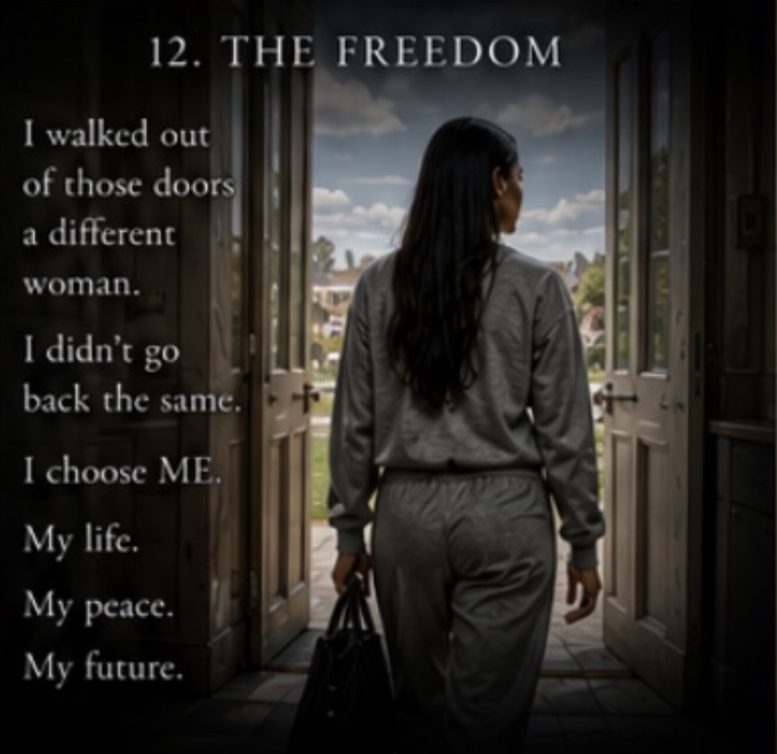 The Freedom