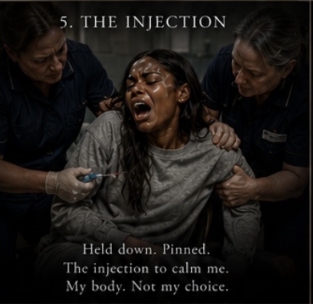The Injection