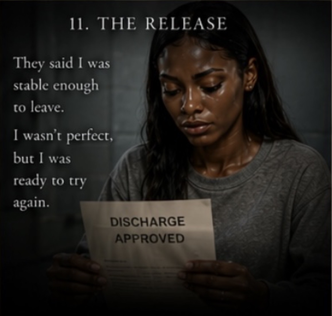 The Release