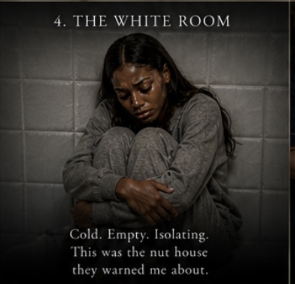 The White Room