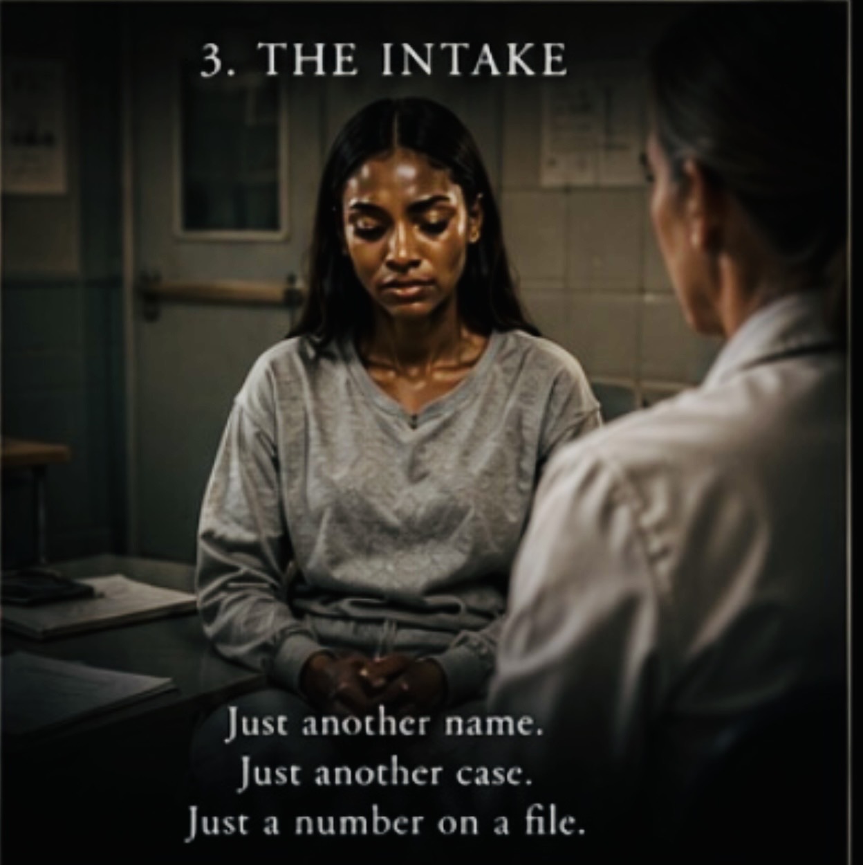 The Intake