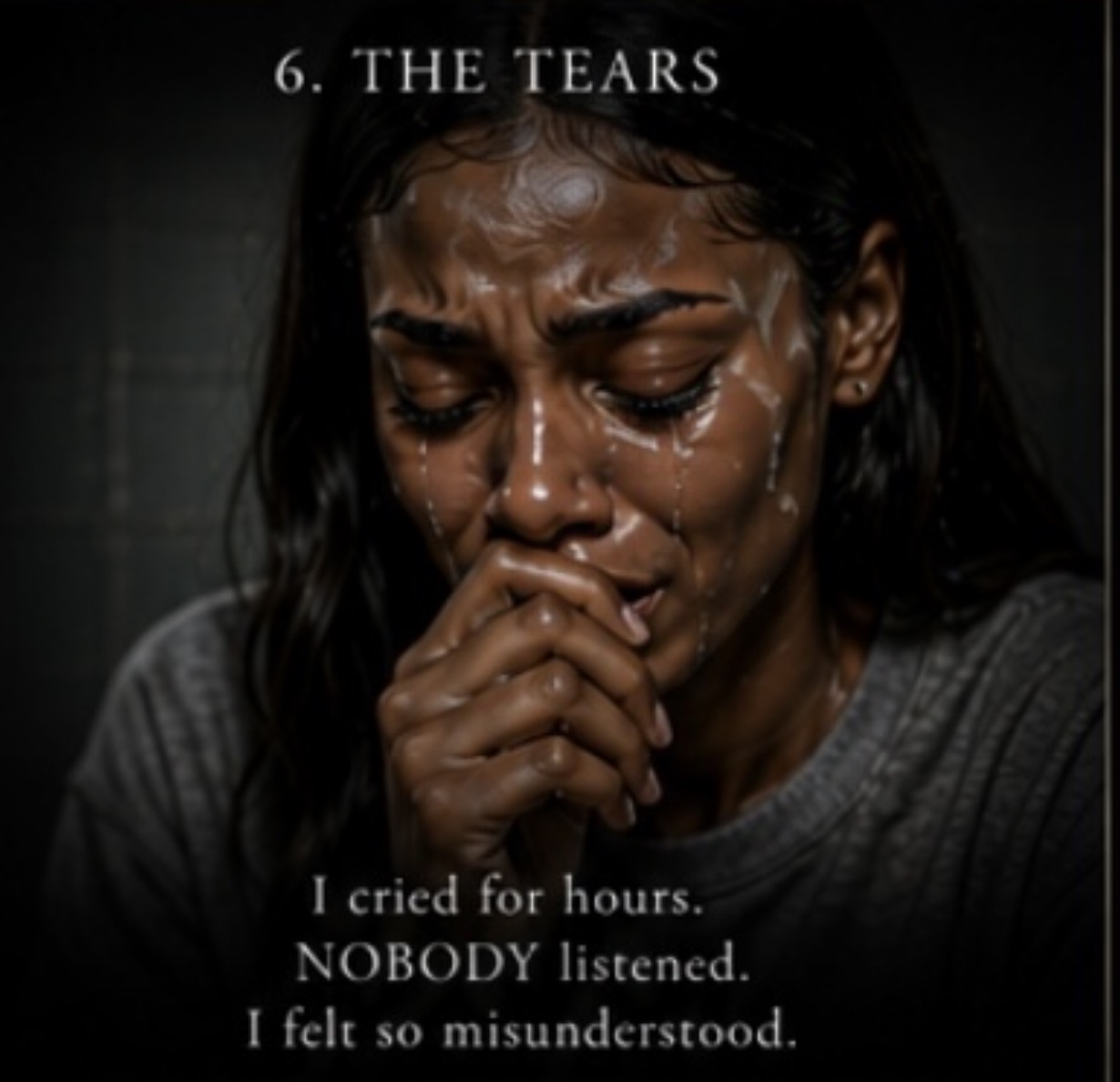 The Tears