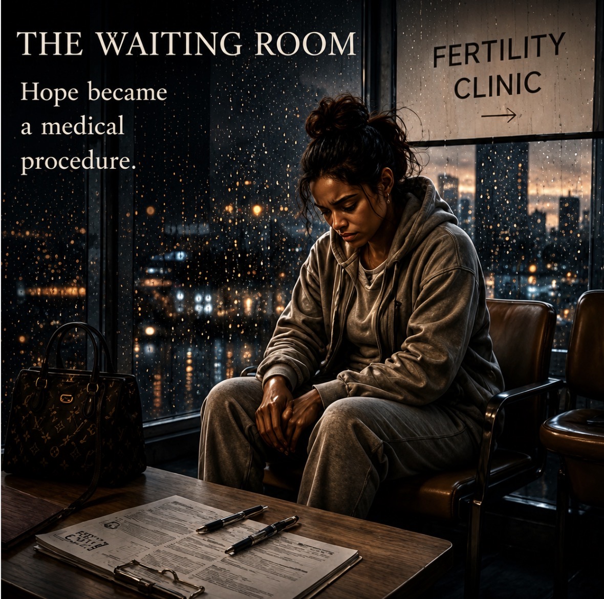 The Waiting Room