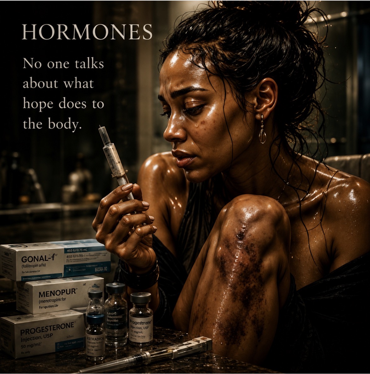 Hormones