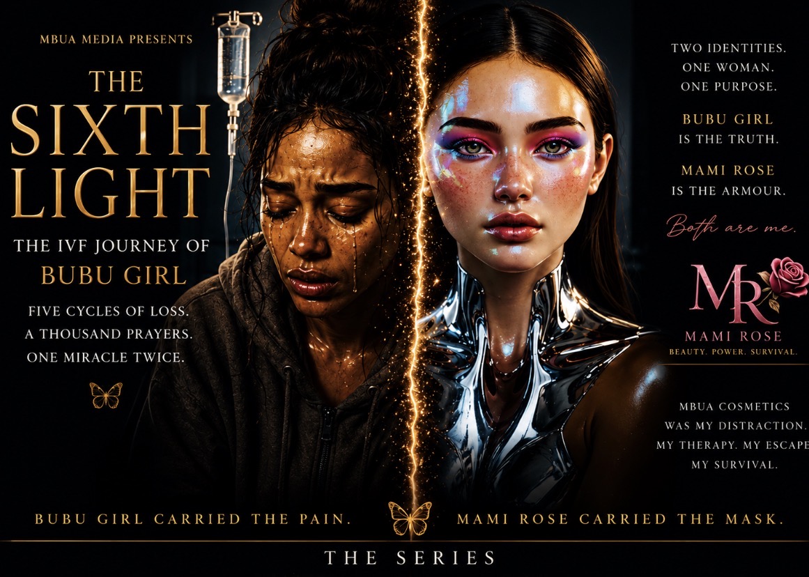 The Sixth Light