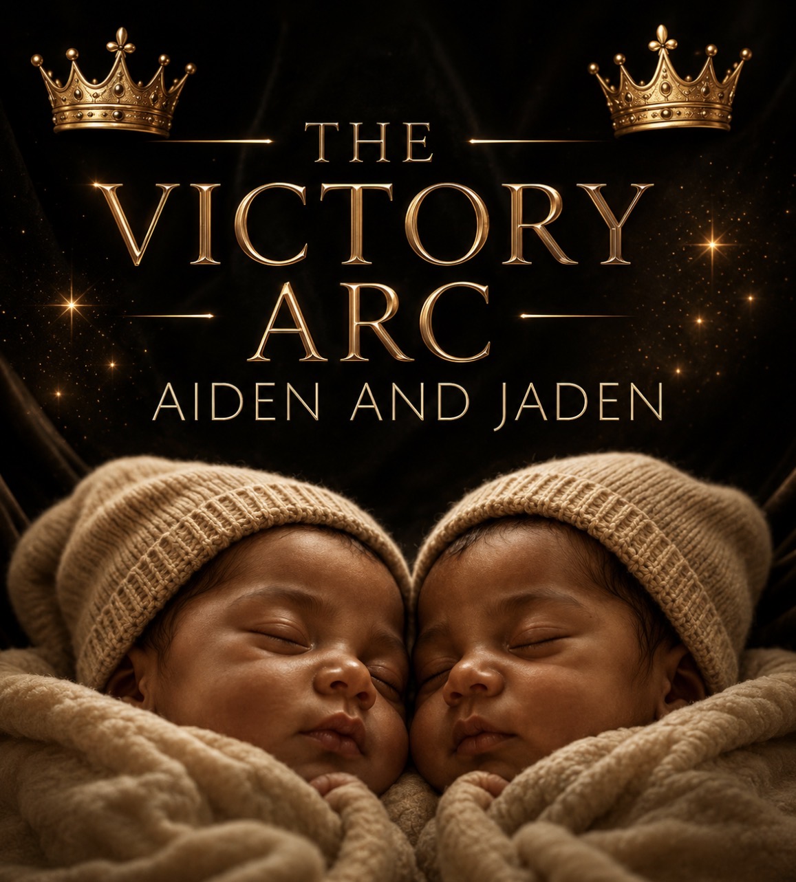 Victory Arc