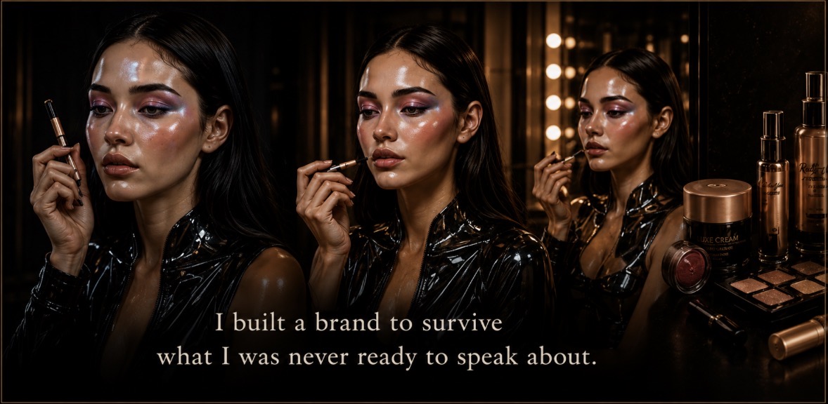 Mbua Cosmetics