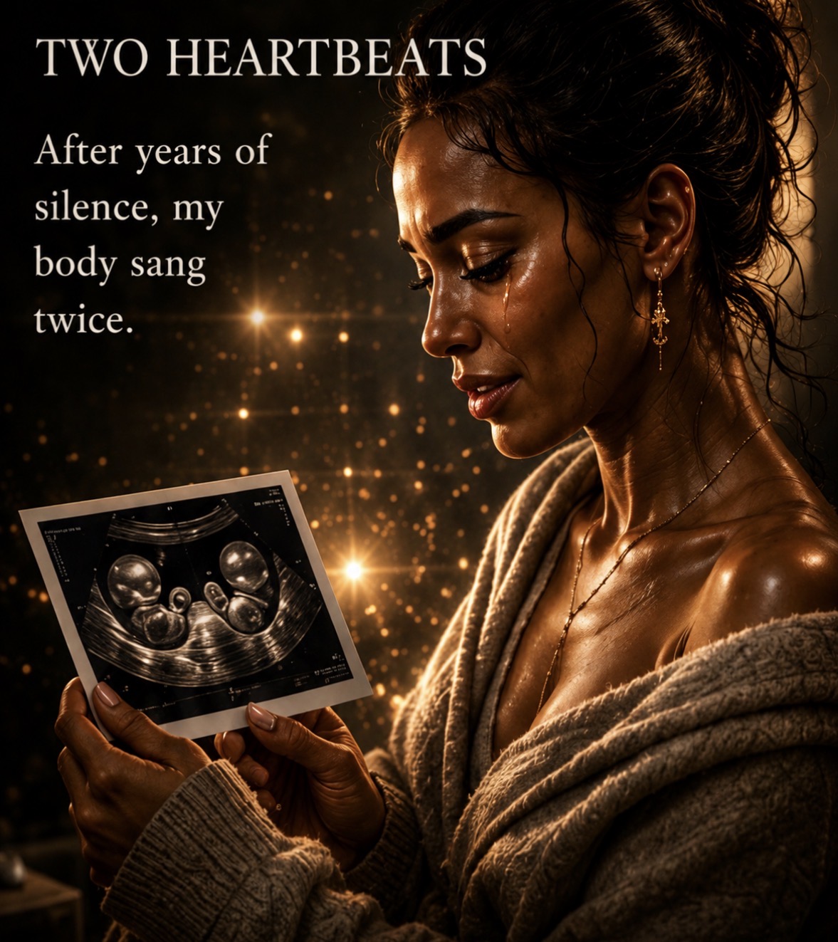 Two Heartbeats
