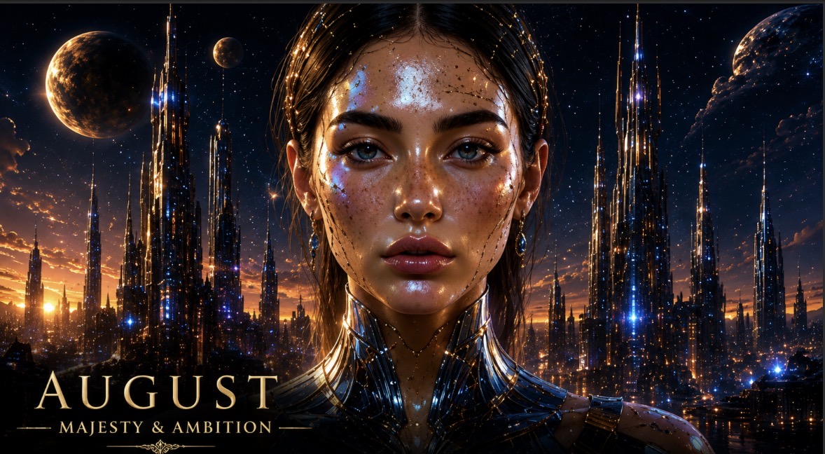 August
