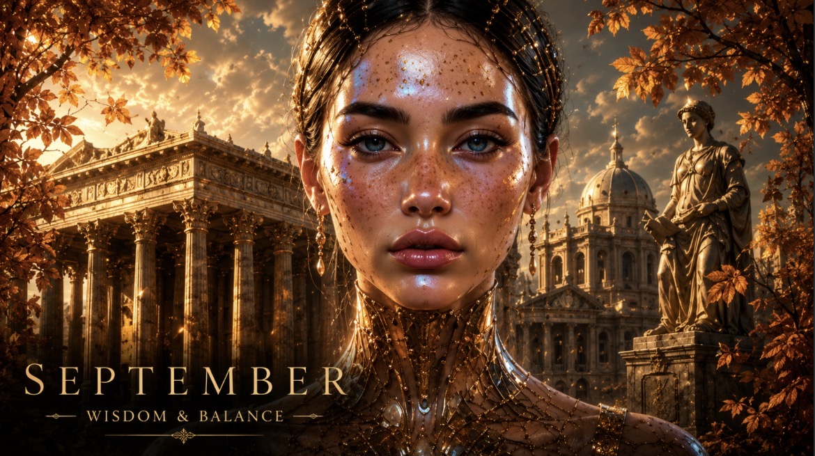 September