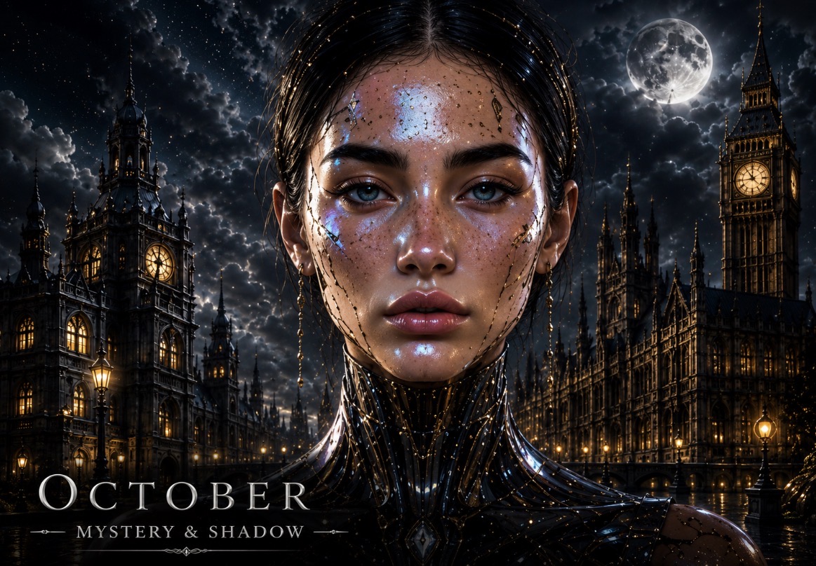 October