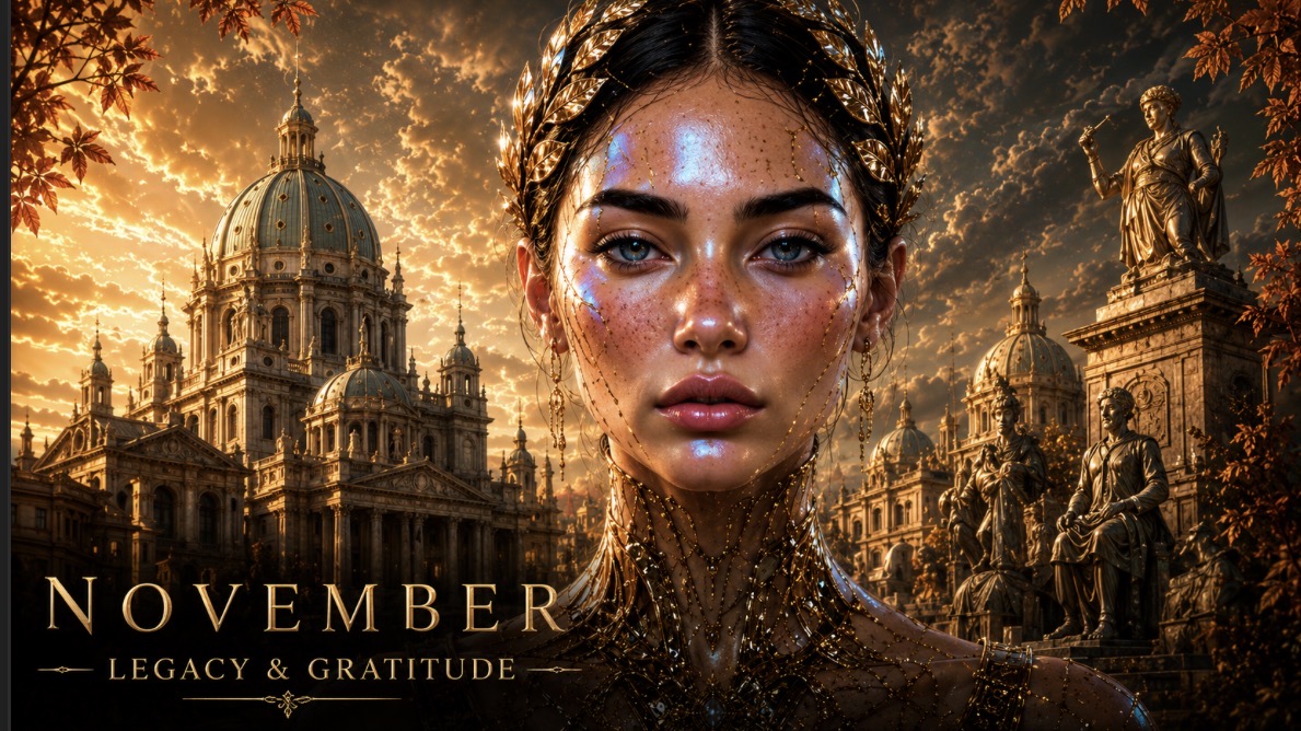 November
