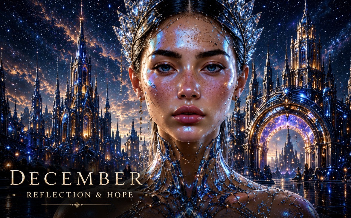 December