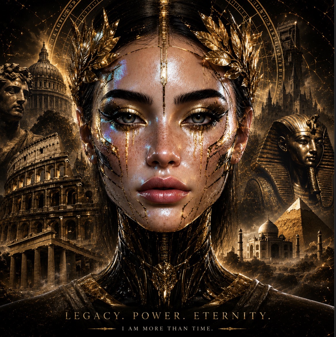 The Alchemy Series