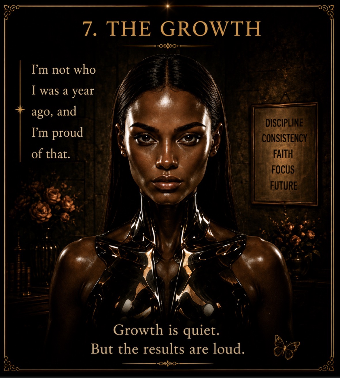 The Growth