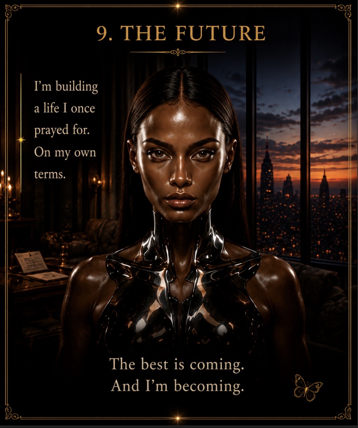 The Future