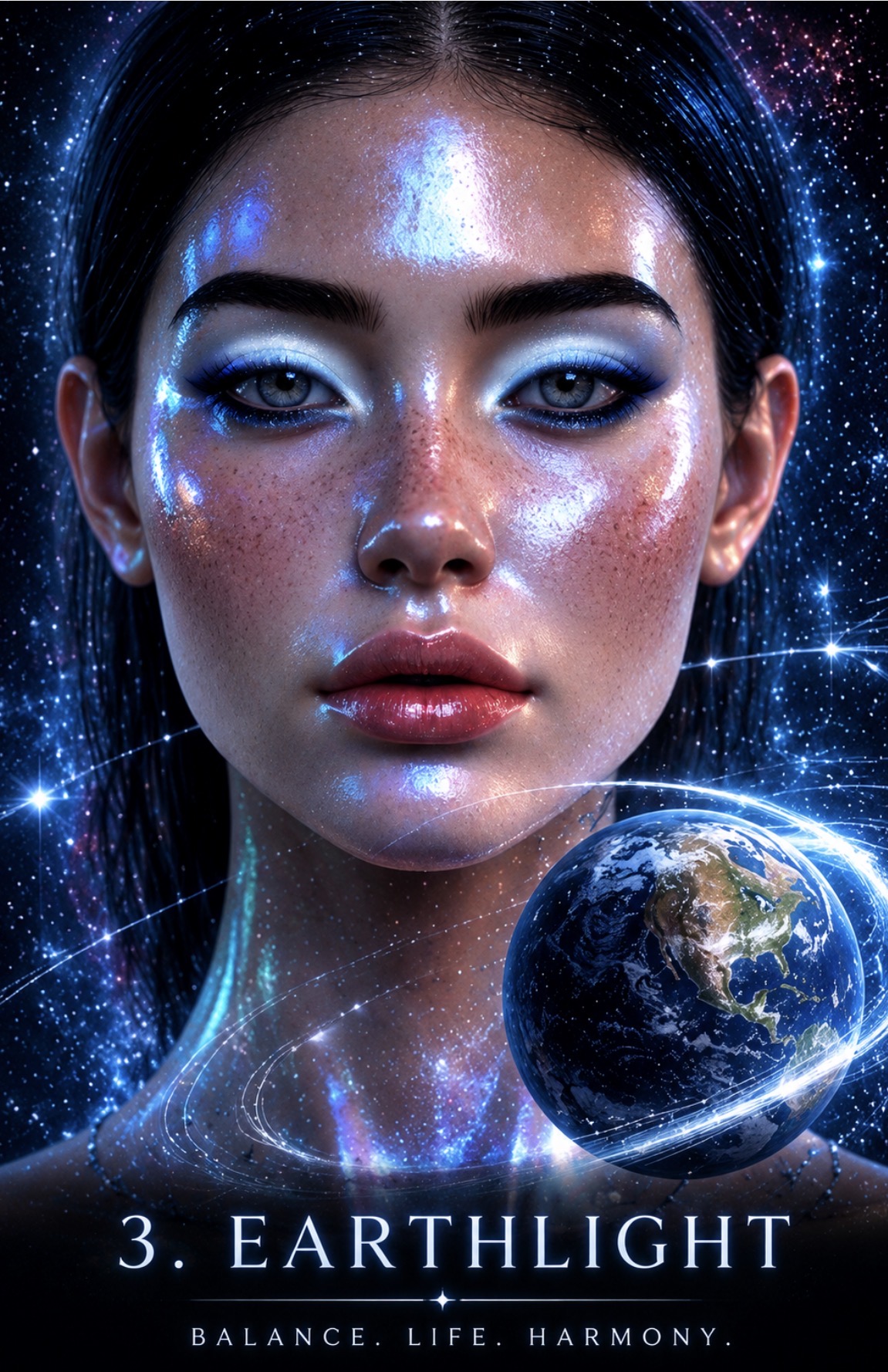 Earthlight