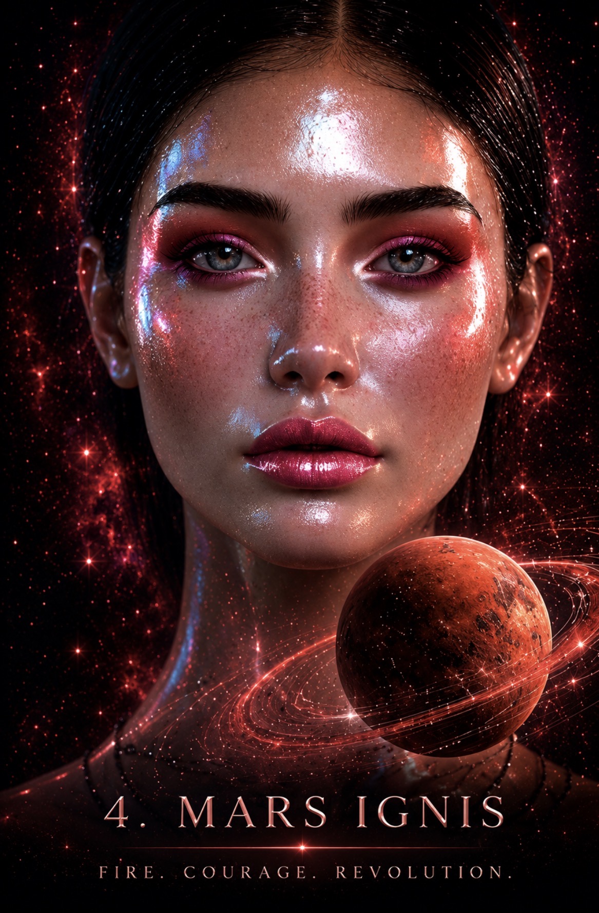 Mars Ignis