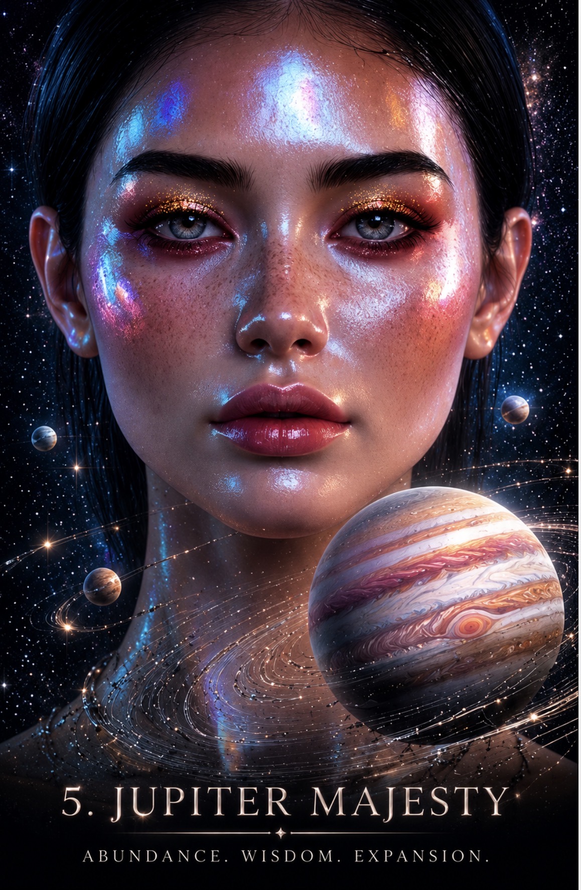 Jupiter Majesty