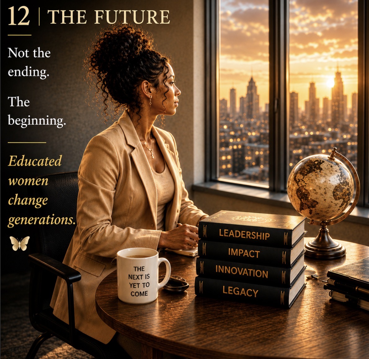 The Future