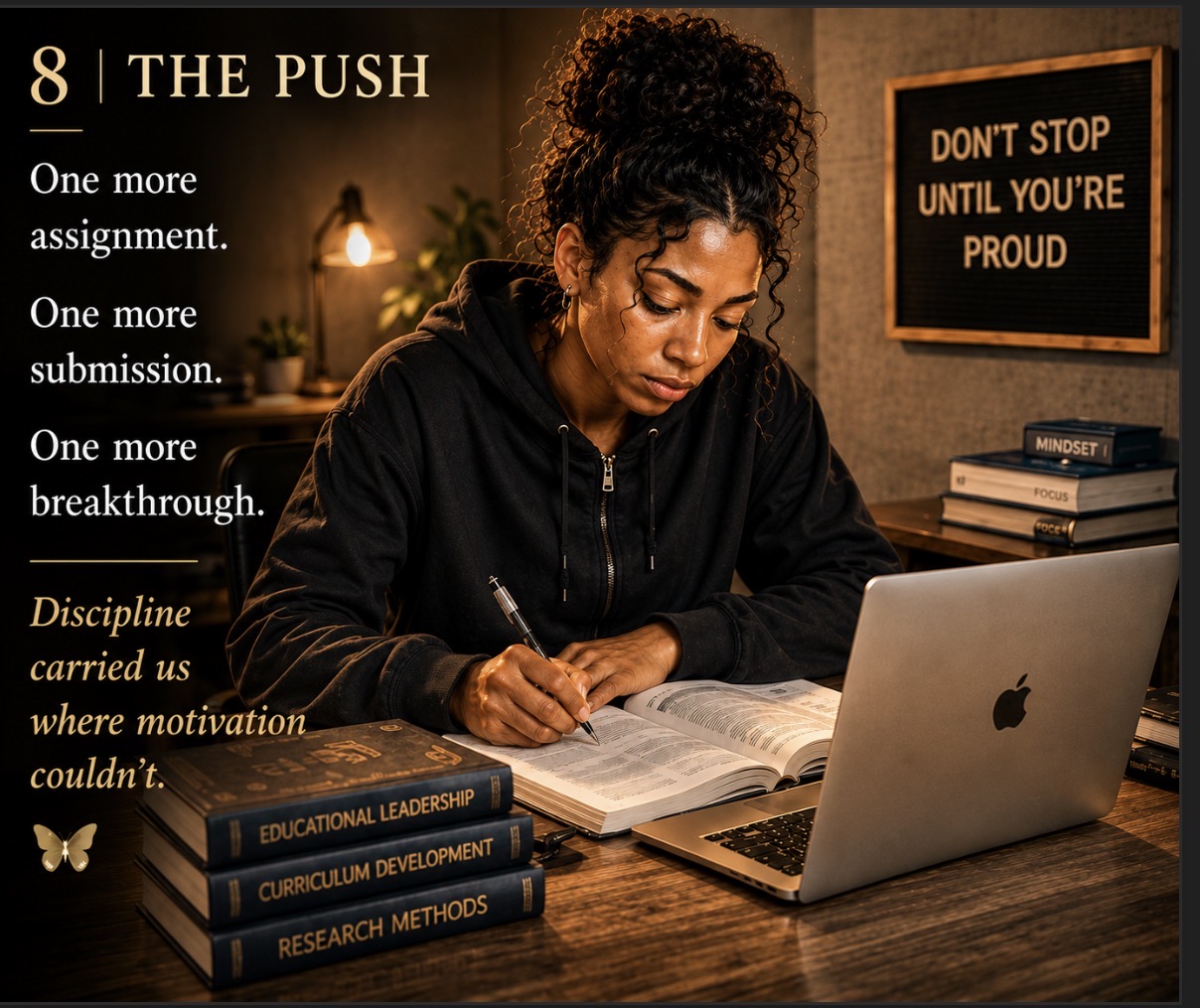 The Push