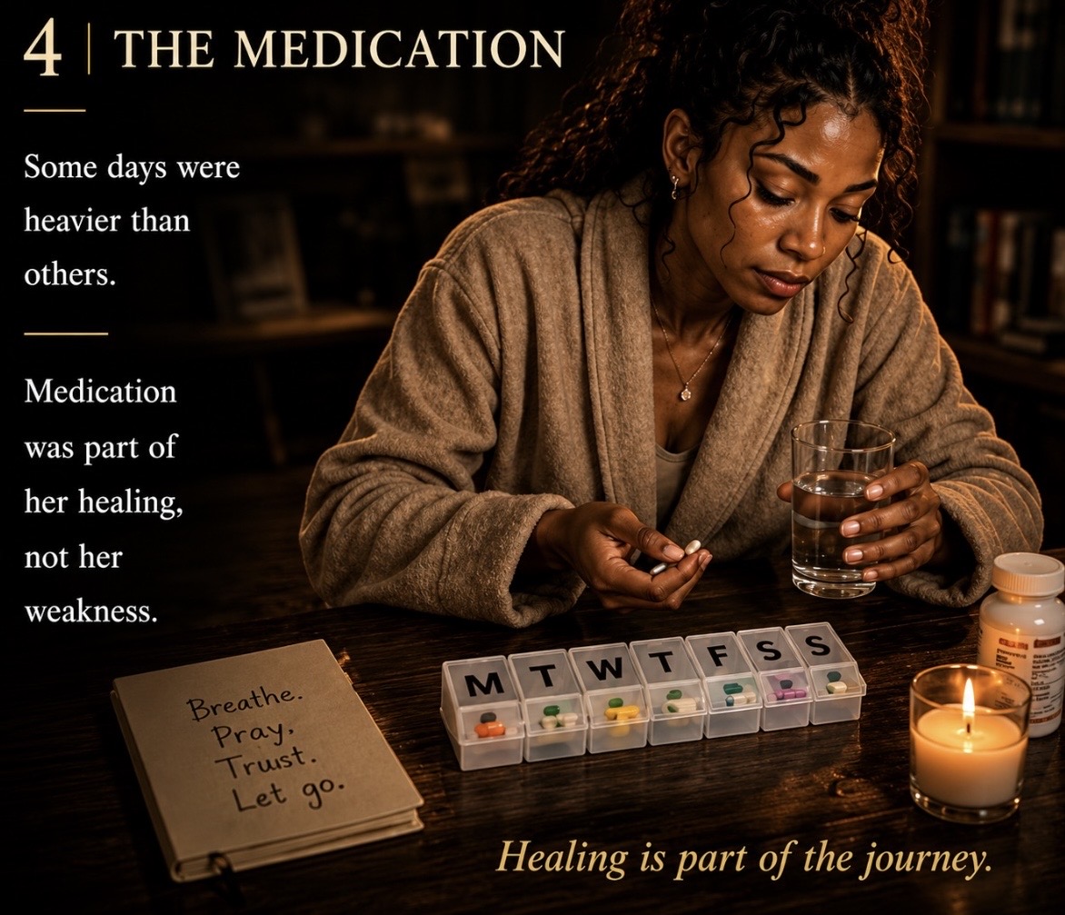 The Medication