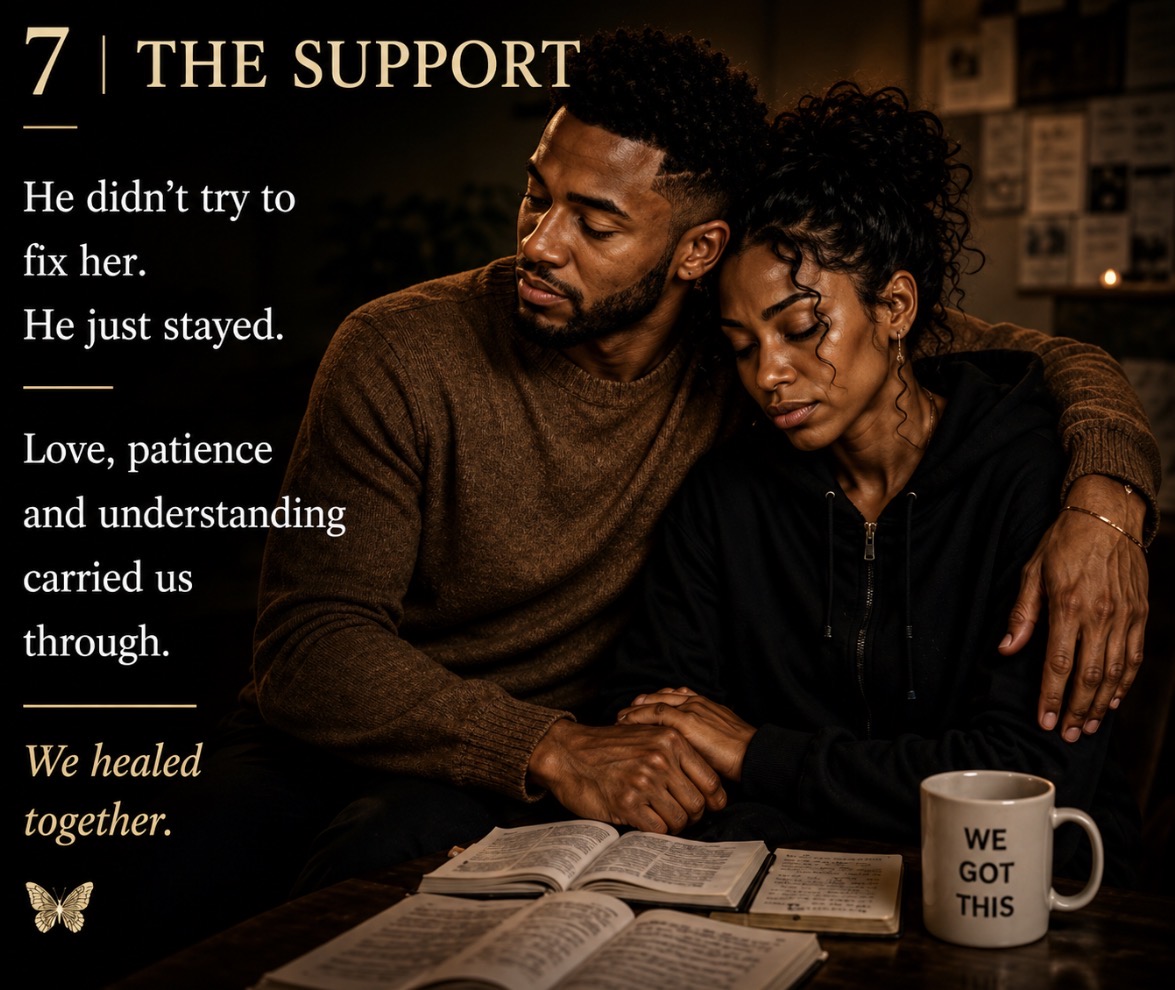 The Support