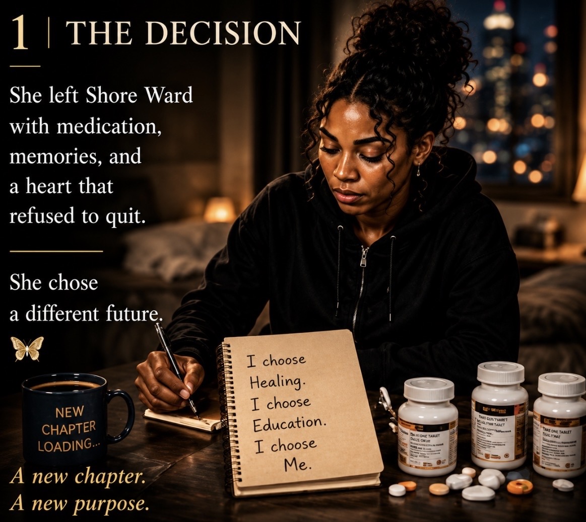 The Decision