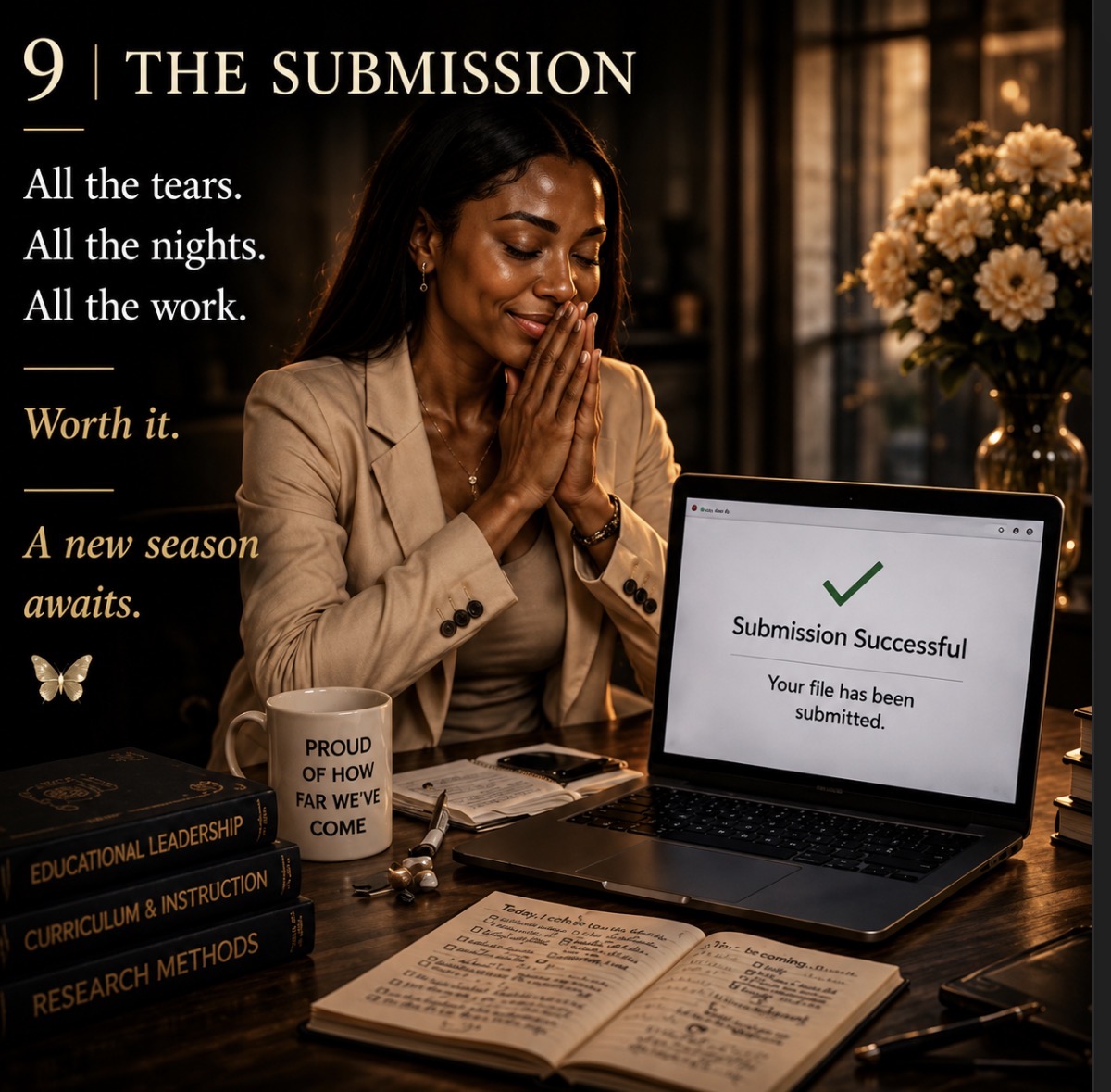 The Submission