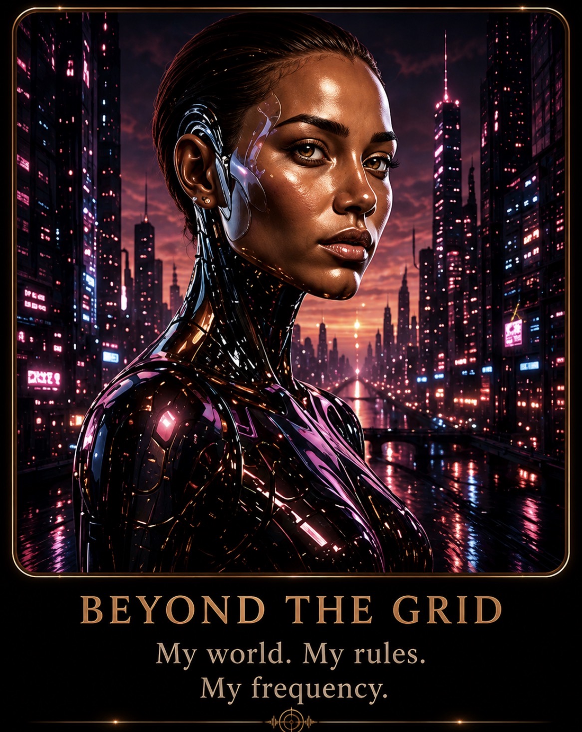 Beyond The Grid
