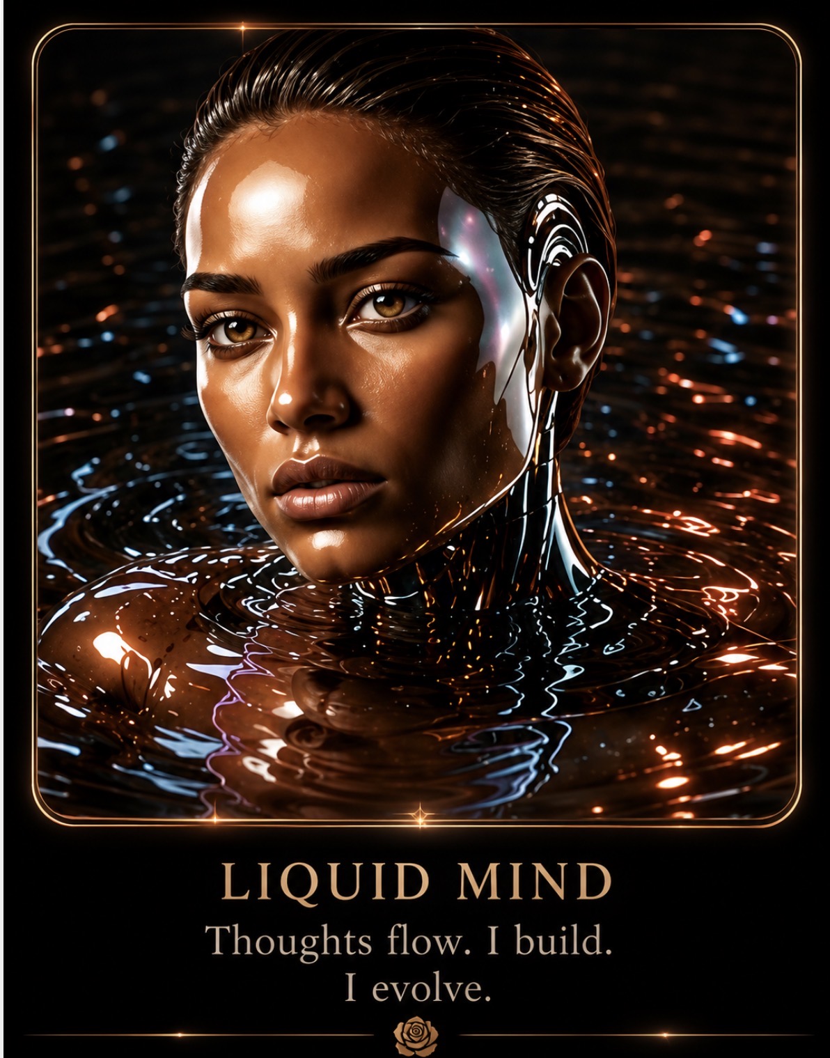 Liquid Mind