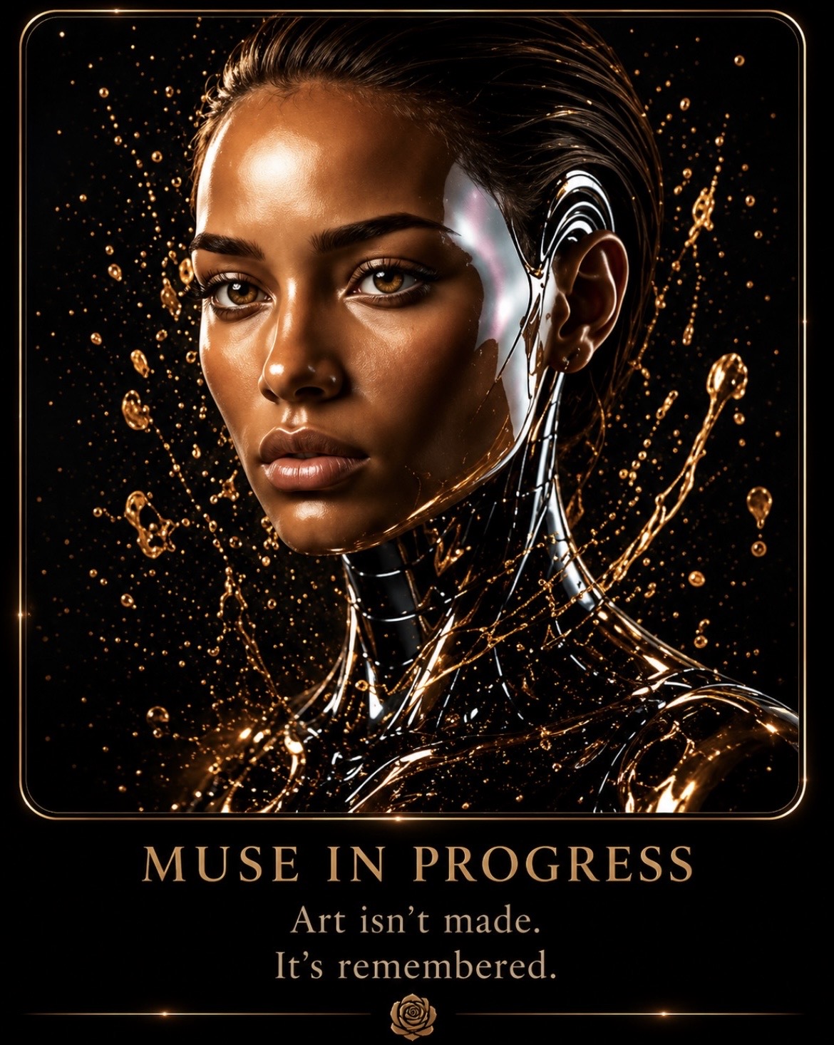 Muse In Progress